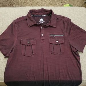 MOVING SALE!!! Rock & Republic Polo